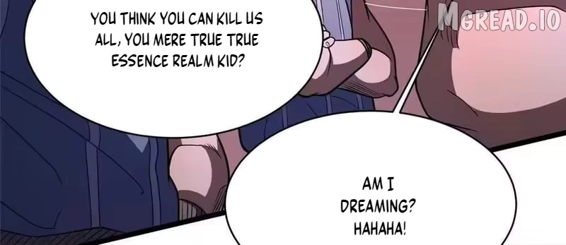 Divine Urban God Chapter 332 - page 8